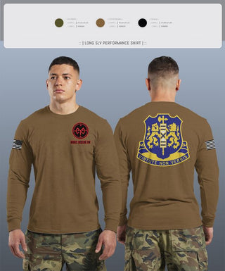 Long Sleeve Performance Shirt, HHC 2/108 IN, , Teamtime, Team time, sublimation, custom sports apparel, team uniforms, spirit wear, spiritwear, sports uniforms, custom shirts, team store, custom team store, fundraiser sports, apparel fundraiser