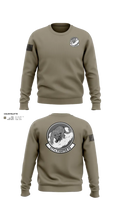 377 Fighter Generation Squadron 46275974 Crew Neck Sweatshirt - 21