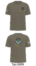 106th MDVSS 20549179 Old School Cotton Feel Shirt - 8