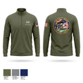 176 SFS Windbreaker - 1