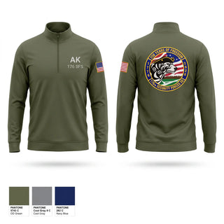 Windbreaker, 176 SFS, National Guard, Teamtime, Team time, sublimation, custom sports apparel, team uniforms, spirit wear, spiritwear, sports uniforms, custom shirts, team store, custom team store, fundraiser sports, apparel fundraiser
