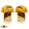 Temecula Valley High School Girls Basketball Short Sleeve Performance Shirt - 2
