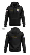 VFMA Use of Force Hoodie - 500
