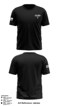 341 MMB 9179486 Short Sleeve Performance Shirt - 3