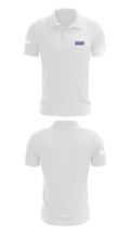 FORT BEND DREAM 29015621 Short Sleeve Performance Polo - 9