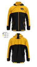 MK5 Marauders Windbreaker - 21
