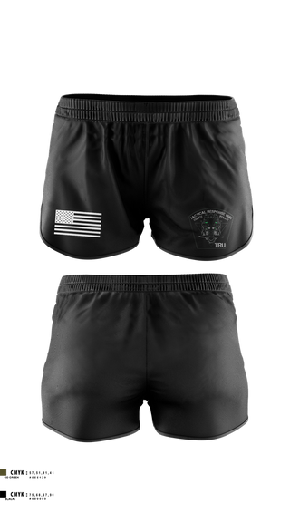 Ranger Panties, Eunice Police TRU, Police, Teamtime, Team time, sublimation, custom sports apparel, team uniforms, spirit wear, spiritwear, sports uniforms, custom shirts, team store, custom team store, fundraiser sports, apparel fundraiser