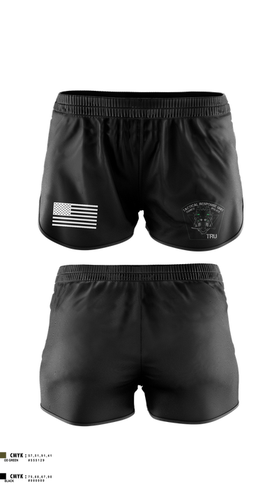 Eunice Police TRU 91634971 Ranger Panties - 1