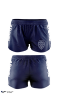 Robstown Police Department Organized Crime Unit Ranger Panties - 11