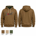 Cali love Hoodie - 2