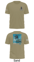 HSC 25 65126261 Short Sleeve Performance Shirt - 91