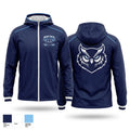 Night Owls Windbreaker - 1