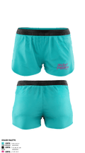 Next Level Performance 46259320 Women's Shorts - 1