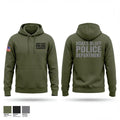 HOKES BLUFF POLICE DEPARTMENT 69321559 Hoodie - 1