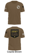 Scarng 1761608 Short Sleeve Performance Shirt - 15