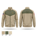 Virginia State Police Windbreaker - 1