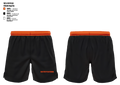 Vertiv Pelotonia 27135751 Athletic Shorts With Pockets - 2