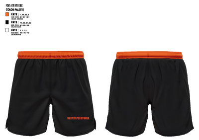 Vertiv Pelotonia 27135751 Athletic Shorts With Pockets - 2