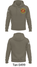 89th military police brigade 43181806 Hoodie - 78