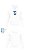 Thales Academy–Rolesville Soccer 3264174 Hoodie - 5