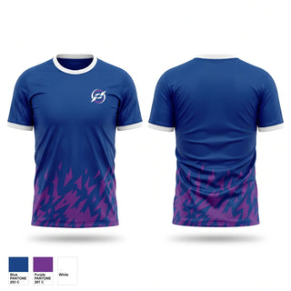 Football Jersey, Coast 2 Coast Gaming, E-Sports, Teamtime, Team time, sublimation, custom sports apparel, team uniforms, spirit wear, spiritwear, sports uniforms, custom shirts, team store, custom team store, fundraiser sports, apparel fundraiser