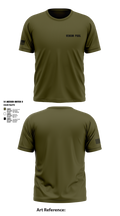 Venom Pool 58495757 Short Sleeve Performance Shirt - 1