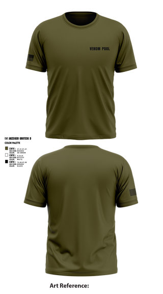 Short Sleeve Performance Shirt, Venom Pool, , Teamtime, Team time, sublimation, custom sports apparel, team uniforms, spirit wear, spiritwear, sports uniforms, custom shirts, team store, custom team store, fundraiser sports, apparel fundraiser