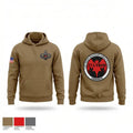 274th FRSD (Airborne) 26777019 Hoodie - 1