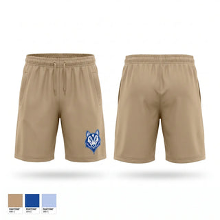 Athletic Shorts With Pockets, USM ROTC, Army, Teamtime, Team time, sublimation, custom sports apparel, team uniforms, spirit wear, spiritwear, sports uniforms, custom shirts, team store, custom team store, fundraiser sports, apparel fundraiser