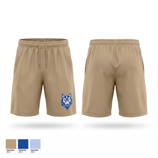 Athletic Shorts With Pockets, USM ROTC, Army, Teamtime, Team time, sublimation, custom sports apparel, team uniforms, spirit wear, spiritwear, sports uniforms, custom shirts, team store, custom team store, fundraiser sports, apparel fundraiser