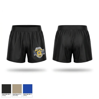 Ranger Panties, Hudson Police Department, Police, Teamtime, Team time, sublimation, custom sports apparel, team uniforms, spirit wear, spiritwear, sports uniforms, custom shirts, team store, custom team store, fundraiser sports, apparel fundraiser
