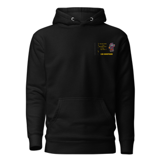 LKA HANDYMAN Unisex Premium Hoodie | Cotton Heritage M2580