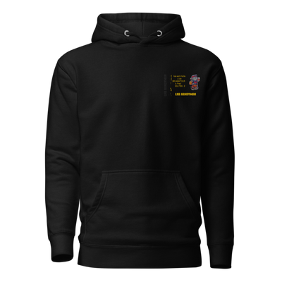 LKA HANDYMAN Unisex Premium Hoodie | Cotton Heritage M2580