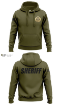 Allendale County Sheriff’s Office Hoodie - 11