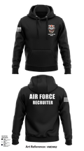 336 RCS F Flight 15570054 Hoodie - 103