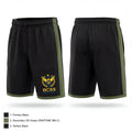 BCSS 55830406 Athletic Shorts With Pockets - 1