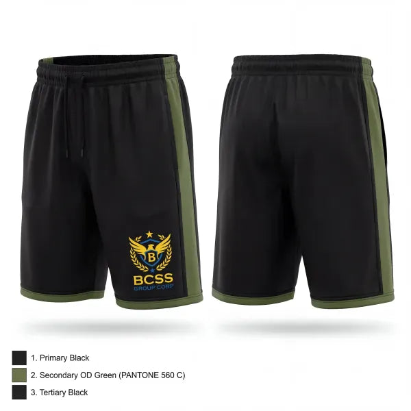 Athletic Shorts With Pockets, BCSS, Marines, Teamtime, Team time, sublimation, custom sports apparel, team uniforms, spirit wear, spiritwear, sports uniforms, custom shirts, team store, custom team store, fundraiser sports, apparel fundraiser