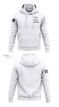 5th PCT Crime Section 94113435 Hoodie - 25