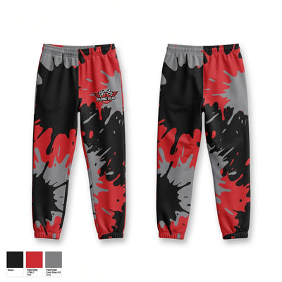 TheOutLawRacingTeam Sweatpants - 1