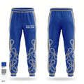 Graves County Middle School Sweatpants - 1