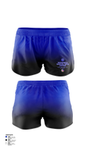 Mansfield Martial Arts Center Women's Shorts - 19