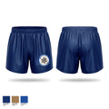 caddo parish sheriff Ranger Panties - 1