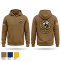 SCC-2 Hoodie - 1