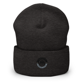 Handy Dandy Juan 69161815 Cuffed Beanie | Yupoong 1501KC