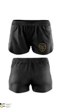 Minnesota State Patrol Ranger Panties - 100