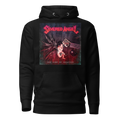 Severed Angel Unisex Hoodie - 1