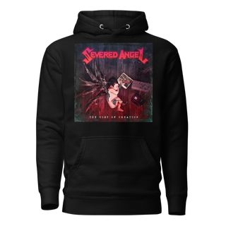 Unisex Hoodie - 1 - Black