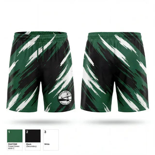 Athletic Shorts With Pockets, Portland City Futsal Club, Men's Soccer, Teamtime, Team time, sublimation, custom sports apparel, team uniforms, spirit wear, spiritwear, sports uniforms, custom shirts, team store, custom team store, fundraiser sports, apparel fundraiser