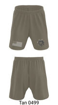 Monroe County Sheriff‘S Department 54737264 Athletic Shorts With Pockets - 7