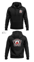 ROC Boxing 42913615 Hoodie - 21